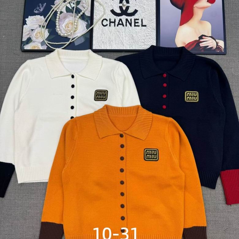 MiuMiu S-XL 179